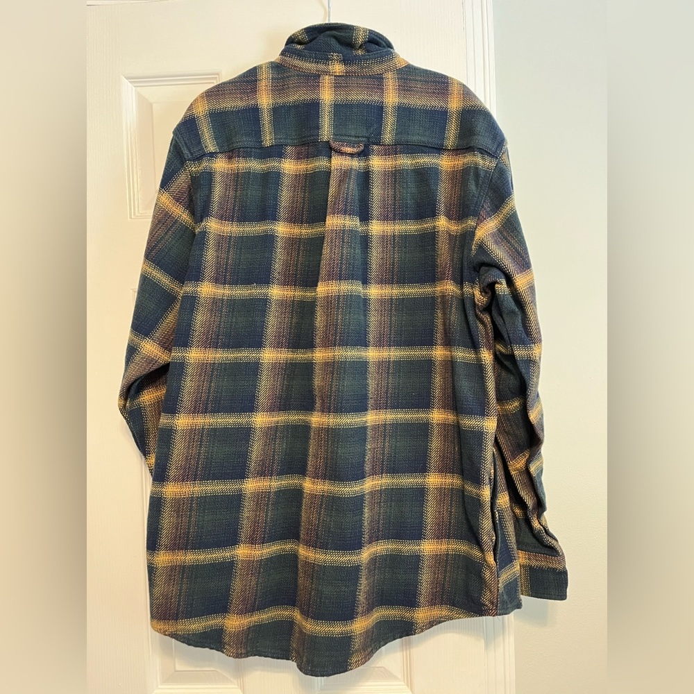 Medium Weight Shacket - image 2